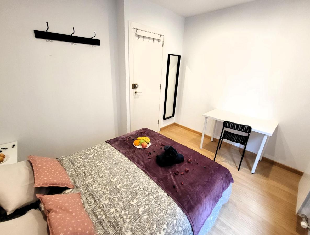Rooms By Bcn Cathedral Barcelona Exteriör bild
